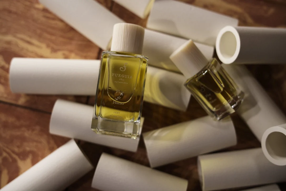 Olfactory Artistry from Patagonia